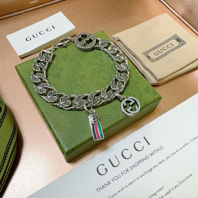 Gucci Bracelets